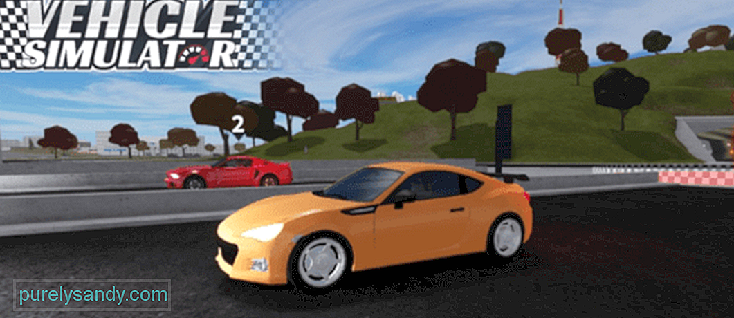 5 Best Roblox Racing Games That You Can Play 2700