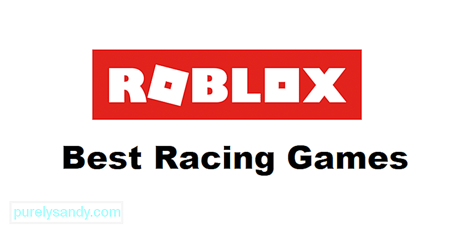 5 Best Roblox Racing Games That You Can Play 2735