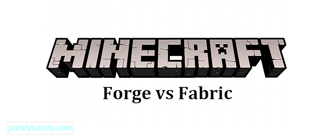 Minecraft Fabric vs Forge Which Is the Better Mod Loader 5994